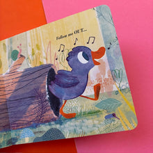 Load image into Gallery viewer, Follow Me, Flo!