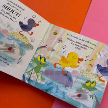 Load image into Gallery viewer, Follow Me, Flo!