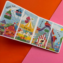 Load image into Gallery viewer, Follow Me, Flo!