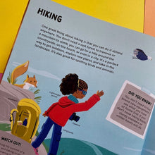 Load image into Gallery viewer, Young Adventurers