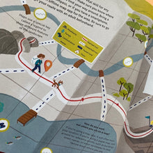 Load image into Gallery viewer, Young Adventurers