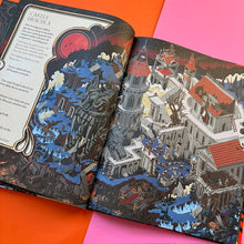 Load image into Gallery viewer, Escape Castle Dracula