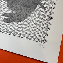 Load image into Gallery viewer, Dog Days Print