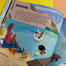 Load image into Gallery viewer, Young Adventurers