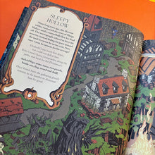 Load image into Gallery viewer, Escape Castle Dracula