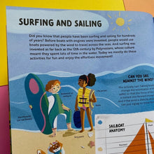 Load image into Gallery viewer, Young Adventurers