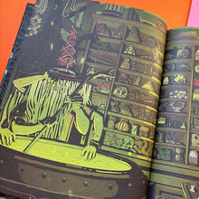 Load image into Gallery viewer, Escape Castle Dracula