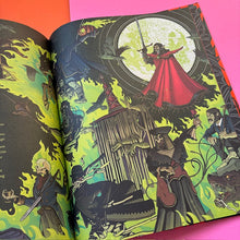 Load image into Gallery viewer, Escape Castle Dracula