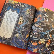 Load image into Gallery viewer, Escape Castle Dracula