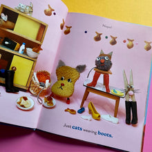 Load image into Gallery viewer, Come On In