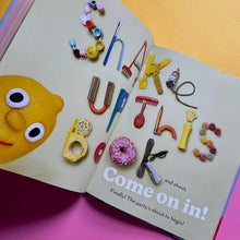 Load image into Gallery viewer, Come On In