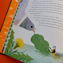 Load image into Gallery viewer, Nature Tales: An Anthology of Seasonal Stories from Around the World