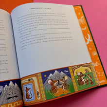 Load image into Gallery viewer, Nature Tales: An Anthology of Seasonal Stories from Around the World