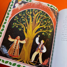 Load image into Gallery viewer, Nature Tales: An Anthology of Seasonal Stories from Around the World