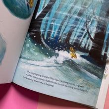 Load image into Gallery viewer, Rabbit, DUCK & BIG BEAR