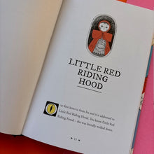 Load image into Gallery viewer, The Fairy Tale Fan Club: Legendary Letters Collected by C.C. Cecily