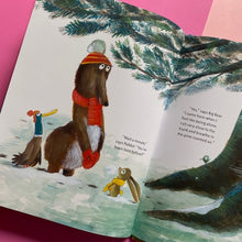 Load image into Gallery viewer, Rabbit, DUCK & BIG BEAR