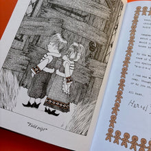 Load image into Gallery viewer, The Fairy Tale Fan Club: Legendary Letters Collected by C.C. Cecily