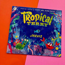 Load image into Gallery viewer, Tropical Terry