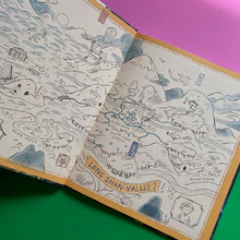 Load image into Gallery viewer, Ning And The Night Spirits