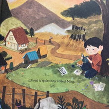 Load image into Gallery viewer, Ning And The Night Spirits