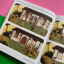 Load image into Gallery viewer, Ning And The Night Spirits