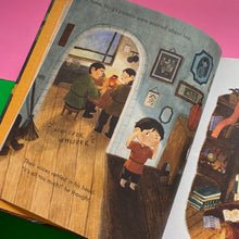 Load image into Gallery viewer, Ning And The Night Spirits