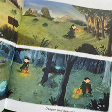 Load image into Gallery viewer, Ning And The Night Spirits