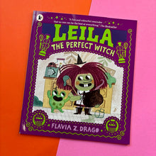 Load image into Gallery viewer, Lelia, The Perfect Witch