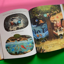 Load image into Gallery viewer, Ning And The Night Spirits