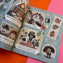 Load image into Gallery viewer, Lelia, The Perfect Witch