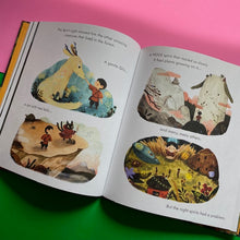 Load image into Gallery viewer, Ning And The Night Spirits