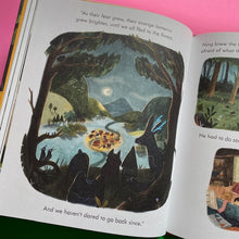 Load image into Gallery viewer, Ning And The Night Spirits