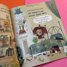 Load image into Gallery viewer, Lelia, The Perfect Witch