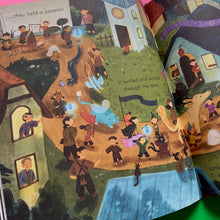 Load image into Gallery viewer, Ning And The Night Spirits