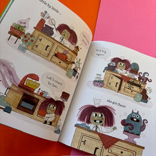 Load image into Gallery viewer, Lelia, The Perfect Witch