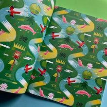 Load image into Gallery viewer, Amazon River