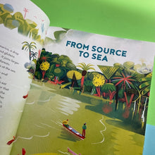 Load image into Gallery viewer, Amazon River