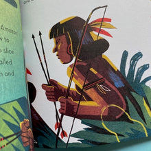 Load image into Gallery viewer, Amazon River