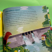 Load image into Gallery viewer, Amazon River