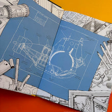 Load image into Gallery viewer, Clang!