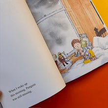 Load image into Gallery viewer, Clang!