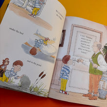 Load image into Gallery viewer, Clang!