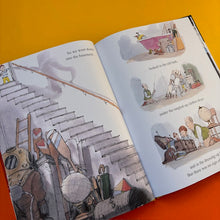 Load image into Gallery viewer, Clang!