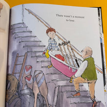 Load image into Gallery viewer, Clang!