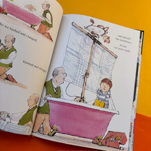 Load image into Gallery viewer, Clang!