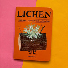 Load image into Gallery viewer, Lichen