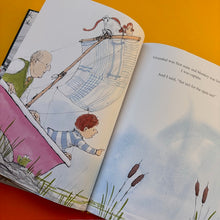 Load image into Gallery viewer, Clang!