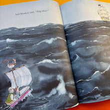 Load image into Gallery viewer, Clang!