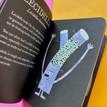 Load image into Gallery viewer, Lichen